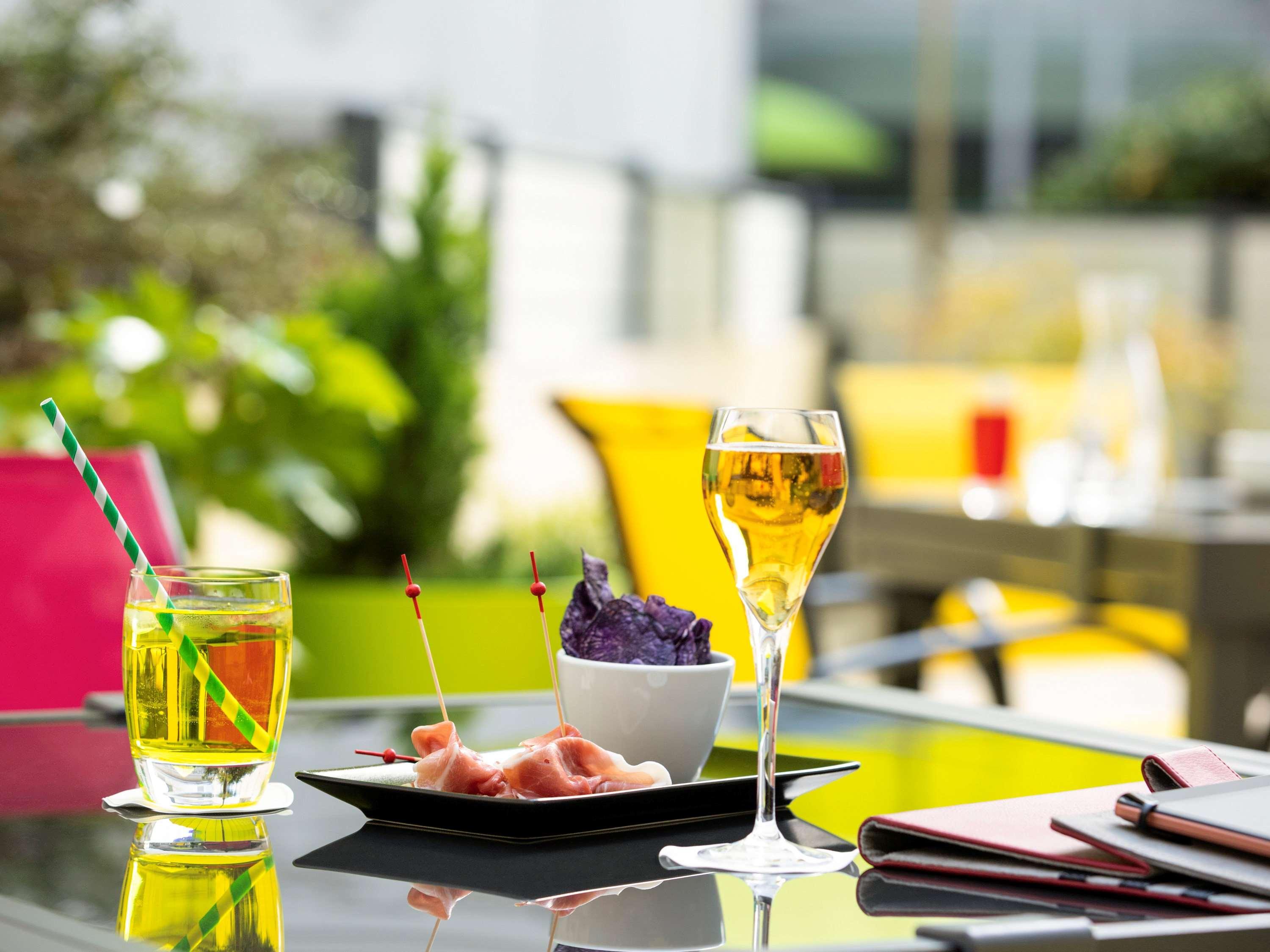Mercure Trouville Sur Mer Екстер'єр фото
